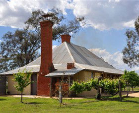 Mackereth's Hedon Farm - Darwin Tourism 1