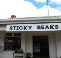 Sticky Beaks Craft Co-Operative of Avoca - Darwin Tourism