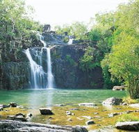 Cedar Creek Falls - Darwin Tourism