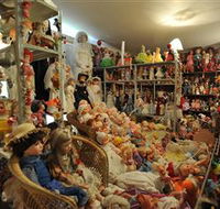 My Dolls - Darwin Tourism