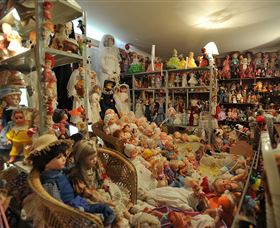 My Dolls - Darwin Tourism 0