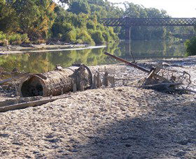 PS Wagga Wagga - Darwin Tourism 0