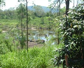 Pioneer River, Marian, Queensland - Darwin Tourism 0