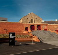 Capital Venues and Events - Darwin Tourism