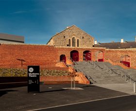 Capital Venues And Events - Darwin Tourism 0
