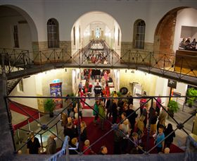 Capital Venues And Events - Darwin Tourism 3
