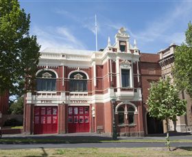 Capital Venues And Events - Darwin Tourism 2
