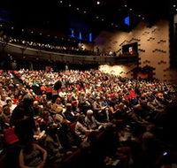 Ulumbarra Theatre - Darwin Tourism