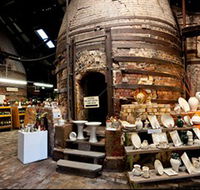 Bendigo Pottery - Darwin Tourism