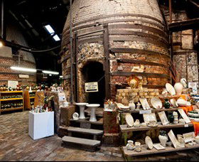 Bendigo Pottery - Darwin Tourism 0