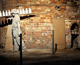 Bendigo Pottery - Darwin Tourism 2