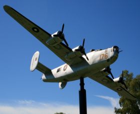 Tocumwal NSW Darwin Tourism