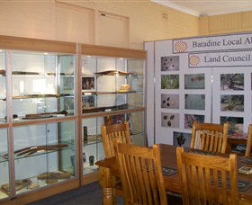 Baradine Local Aboriginal Land Council And Keeping Place - Darwin Tourism 0