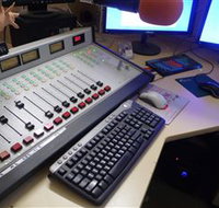 Peak Hill FM Community Radio Station