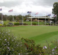 Tocumwal Golf Club - Darwin Tourism