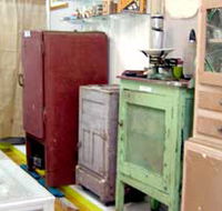 Sarina District Historical Centre - Darwin Tourism