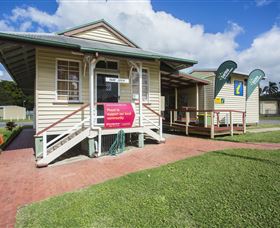 Sarina  Art And Craft Centre - Darwin Tourism 0
