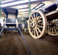 Namoi Echo Museum - Darwin Tourism
