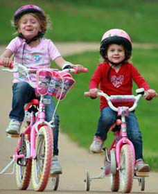 Tracker Riley Cycleway - Darwin Tourism 1