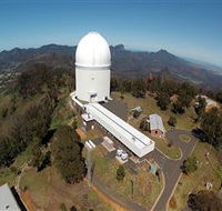 Siding Spring Observatory - Darwin Tourism