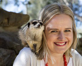 Taronga Western Plains Zoo, Dubbo - Darwin Tourism 4