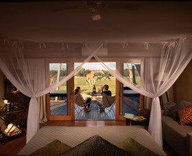 Taronga Western Plains Zoo, Dubbo - Darwin Tourism 7