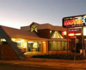 Dubbo RSL Club Resort - Darwin Tourism 0