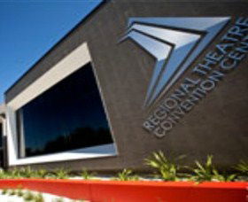 Dubbo Regional Theatre And Convention Centre - Darwin Tourism 0