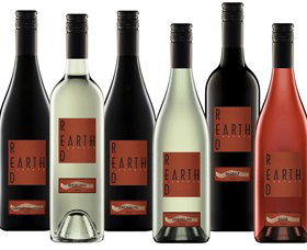 Red Earth Estate Vineyard - Darwin Tourism 0