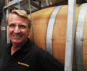 Red Earth Estate Vineyard - Darwin Tourism 3