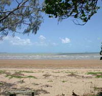 Armstrong Beach - Darwin Tourism