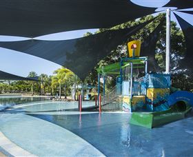 Bluewater Lagoon - Darwin Tourism 0