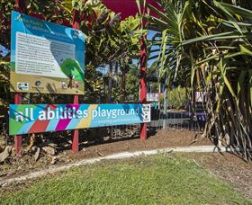 Bluewater Lagoon - Darwin Tourism 2