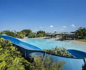 Bluewater Lagoon - Darwin Tourism 3