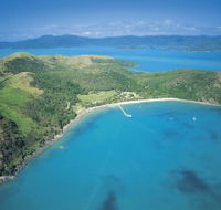 Molle Islands National Park - Darwin Tourism
