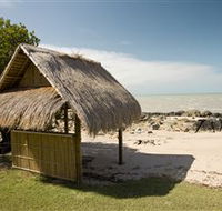 Dugong Sanctuary - Clairview - Darwin Tourism