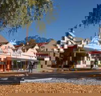 Ariah Park 1920s Heritage Village - Darwin Tourism