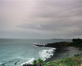 Sarina Beach - Darwin Tourism 2