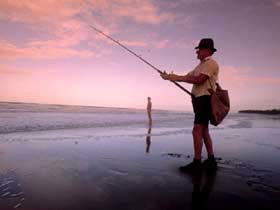 Sarina Beach - Darwin Tourism 3