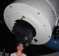 Milroy Observatory - Darwin Tourism