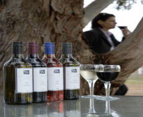 Woolaway Wines - Darwin Tourism 0