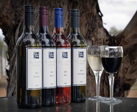 Woolaway Wines - Darwin Tourism 1