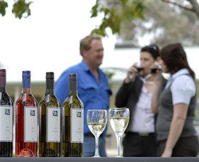 Woolaway Wines - Darwin Tourism 2