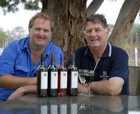 Woolaway Wines - Darwin Tourism 4
