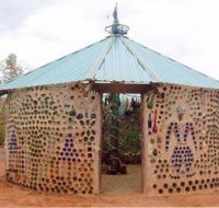 Aladdins Cave Bottlehouse - Darwin Tourism