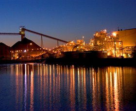 NSW Modern Mining Trail - Darwin Tourism 0