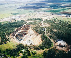NSW Modern Mining Trail - Darwin Tourism 4