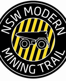NSW Modern Mining Trail - Darwin Tourism 5