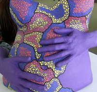 Forbes Platypus Gallery - Darwin Tourism