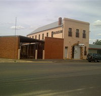 Forbes Historical Society Museum - Darwin Tourism